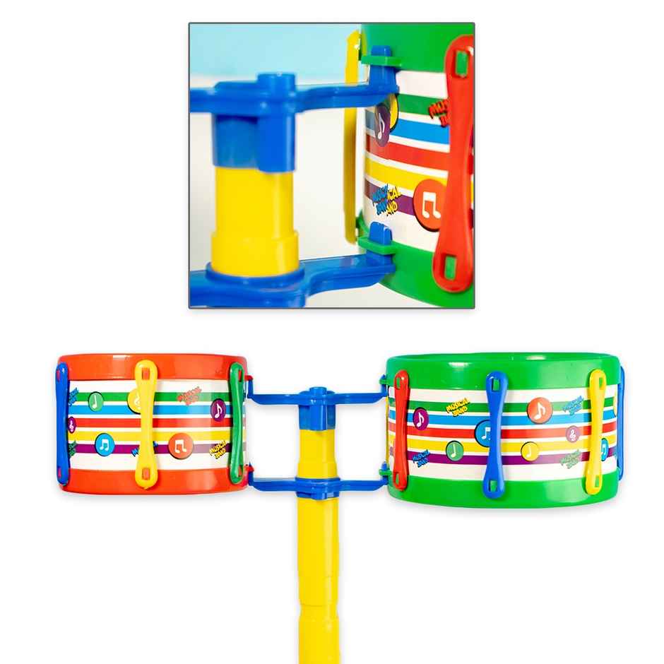 Ratna's Jazz Drum Set Junior