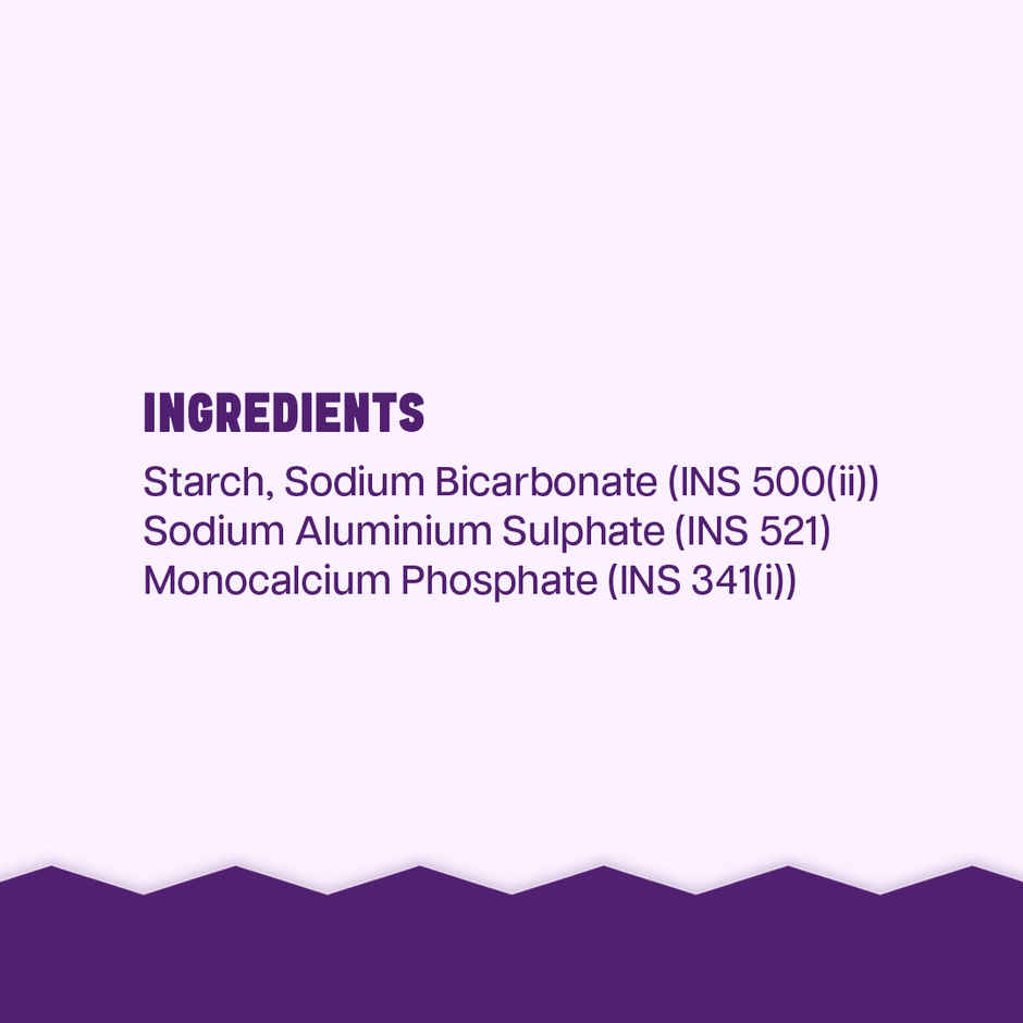 The Select Aisle Double Acting Baking Powder