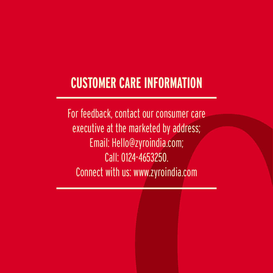 Zyro by Karan Aujla Masala Cola| Zero Sugar