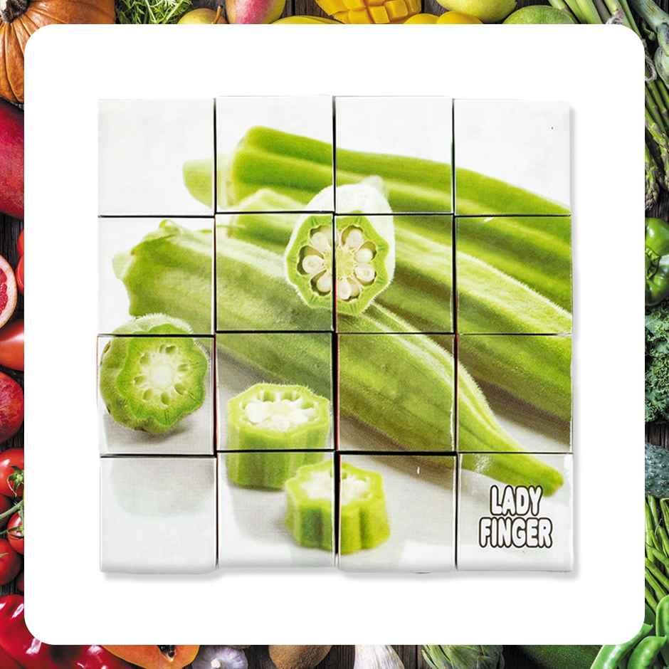 Ratna's Tomato Block