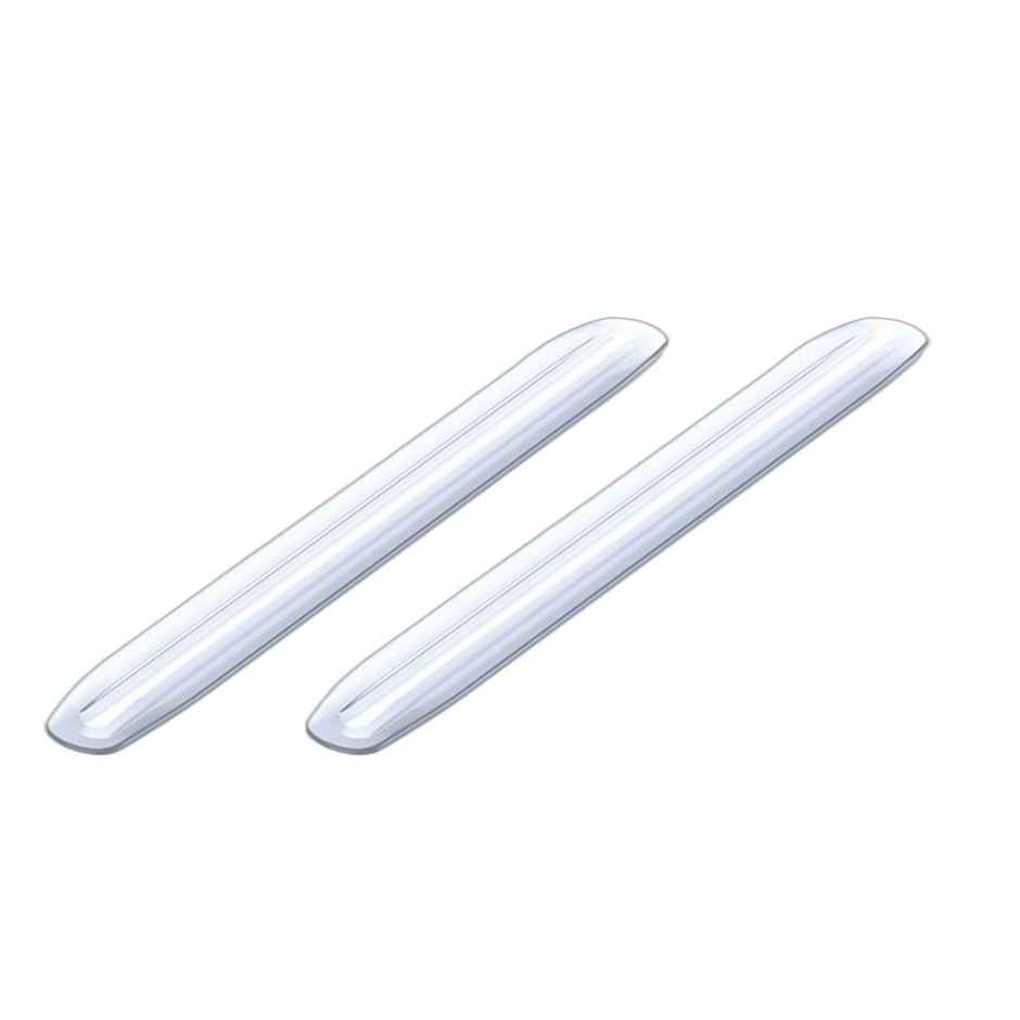 Potauto Car Bumper Protector Strip | Universal Front & Rear Bumper Guard For All Vehicles