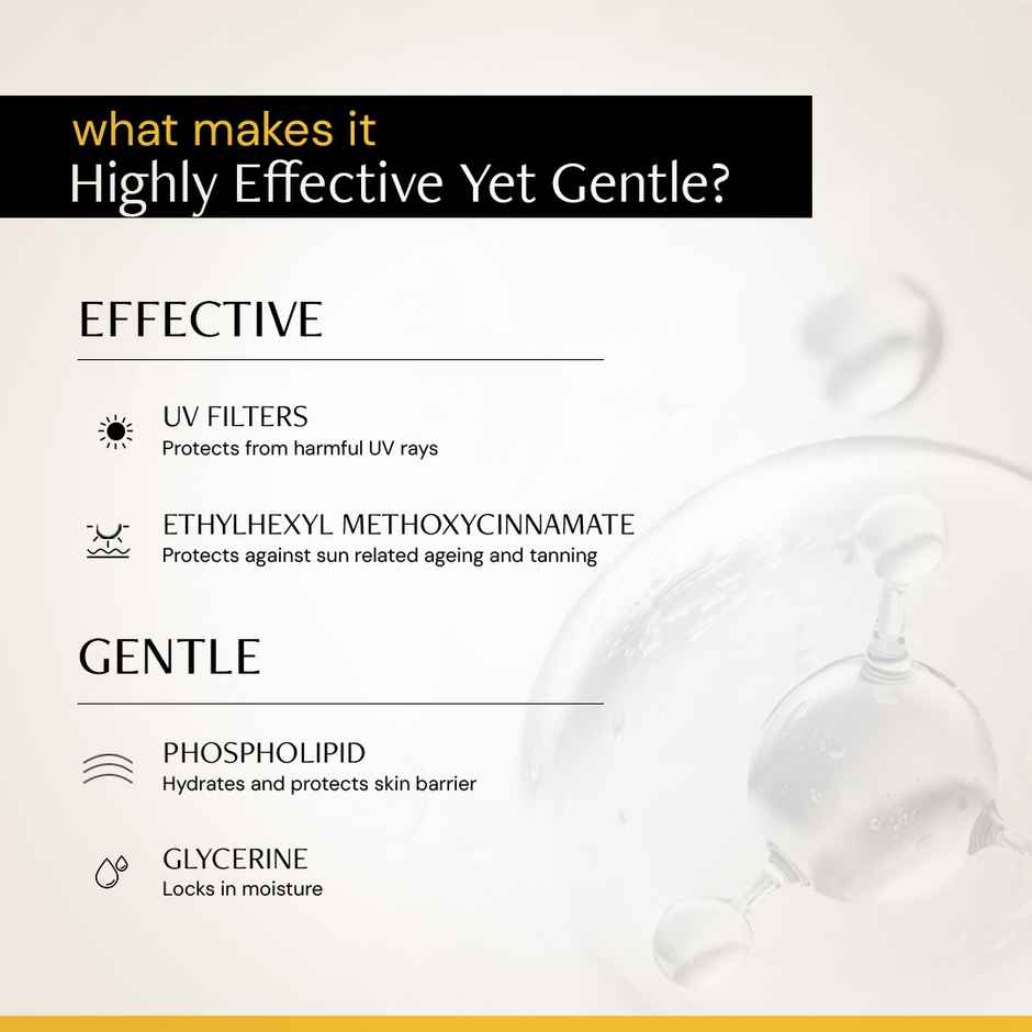 Deconstruct Vitamin C Brightening Face Moisturizer | Evens Skin Tone