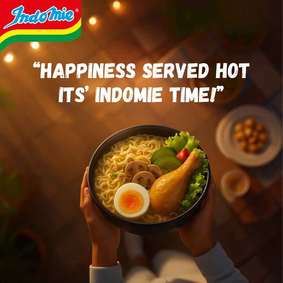 Indomie Special Chicken Flavour