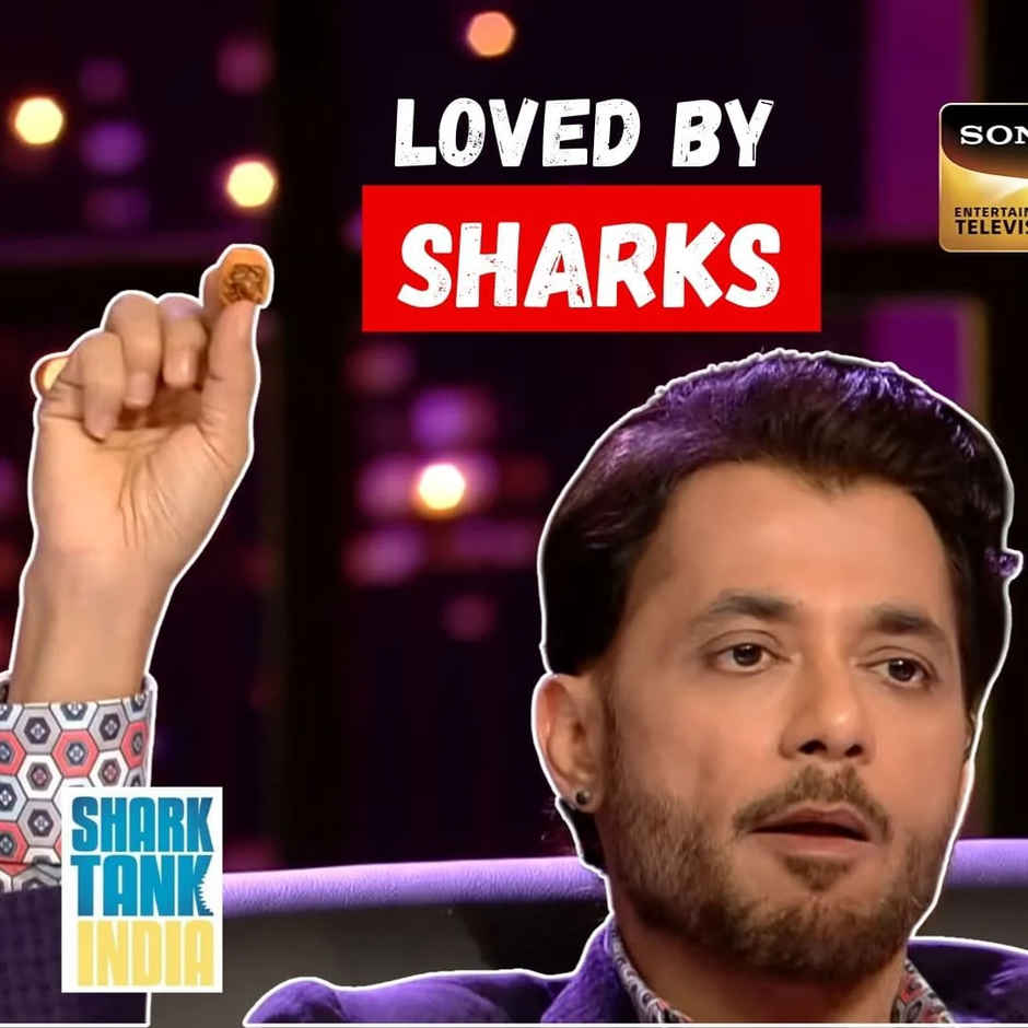 Healthy Master Baked Bhakarwadi