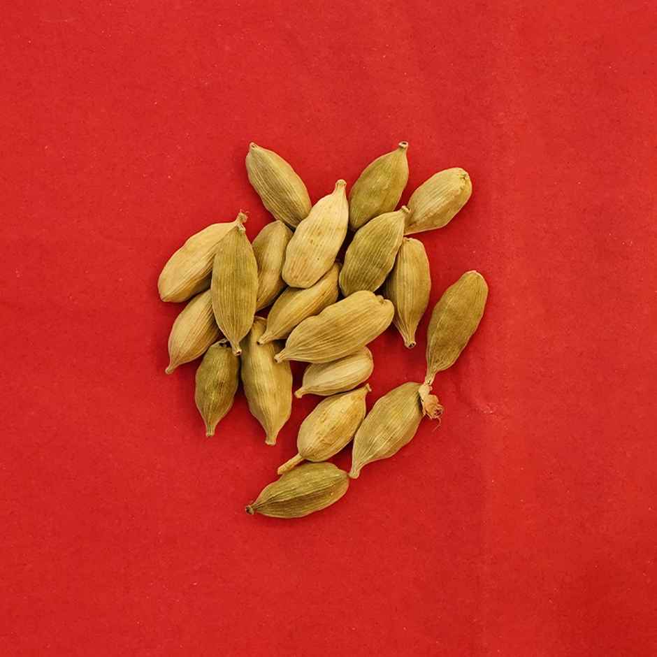 Elaichi | Pujashree