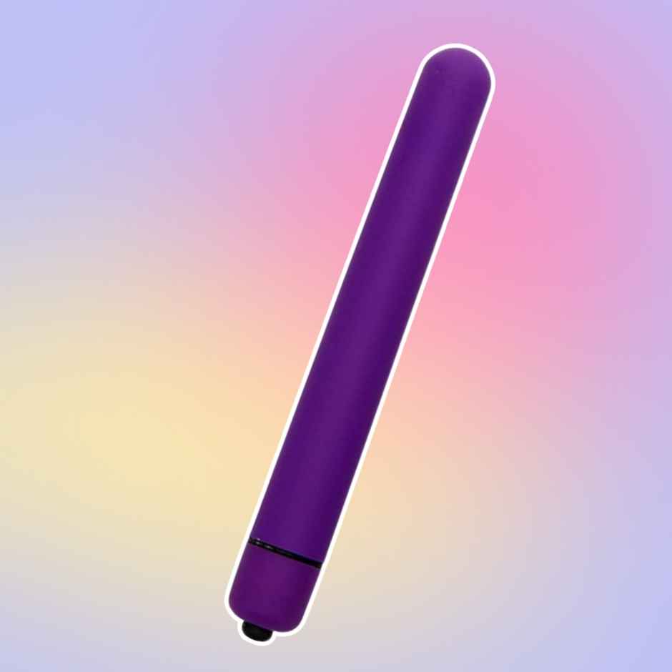 Beyond Touch Blush Vibrating Stick Combo