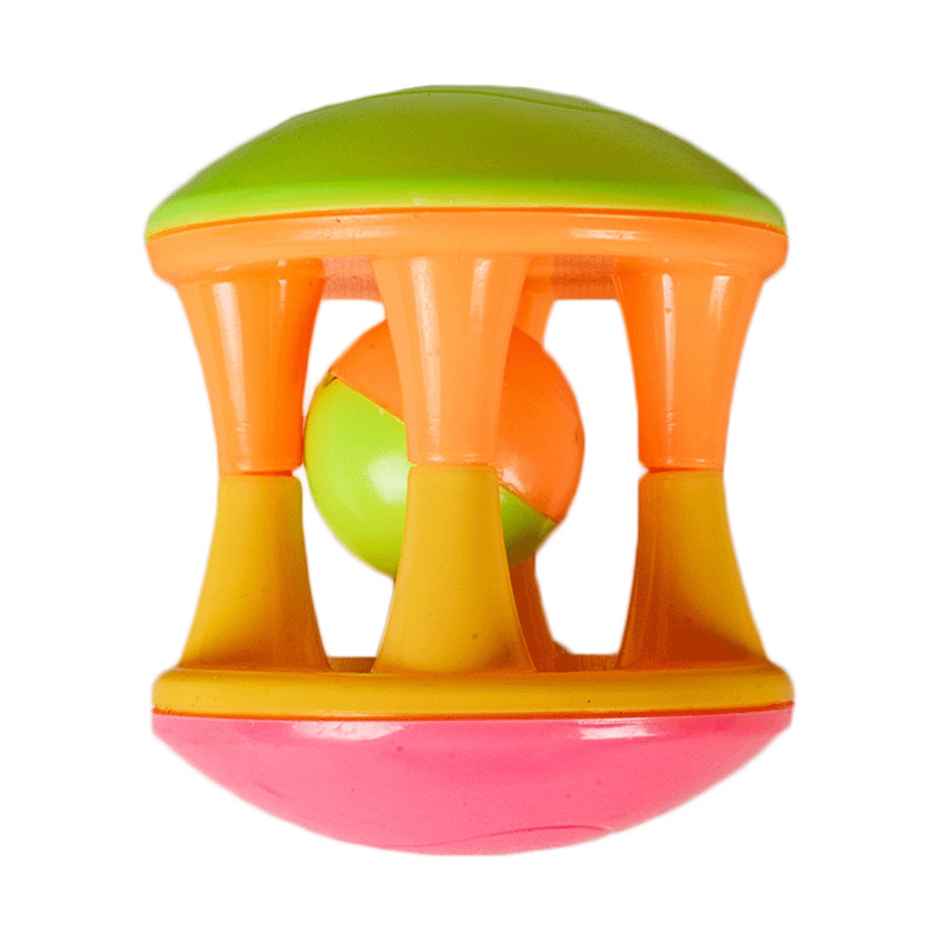 Ratna's Baby Gift Set 4In1 | Assorted