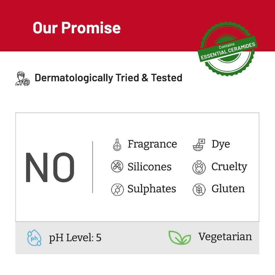 Chemist at Play Acne Control Face Serum for All Skin Types