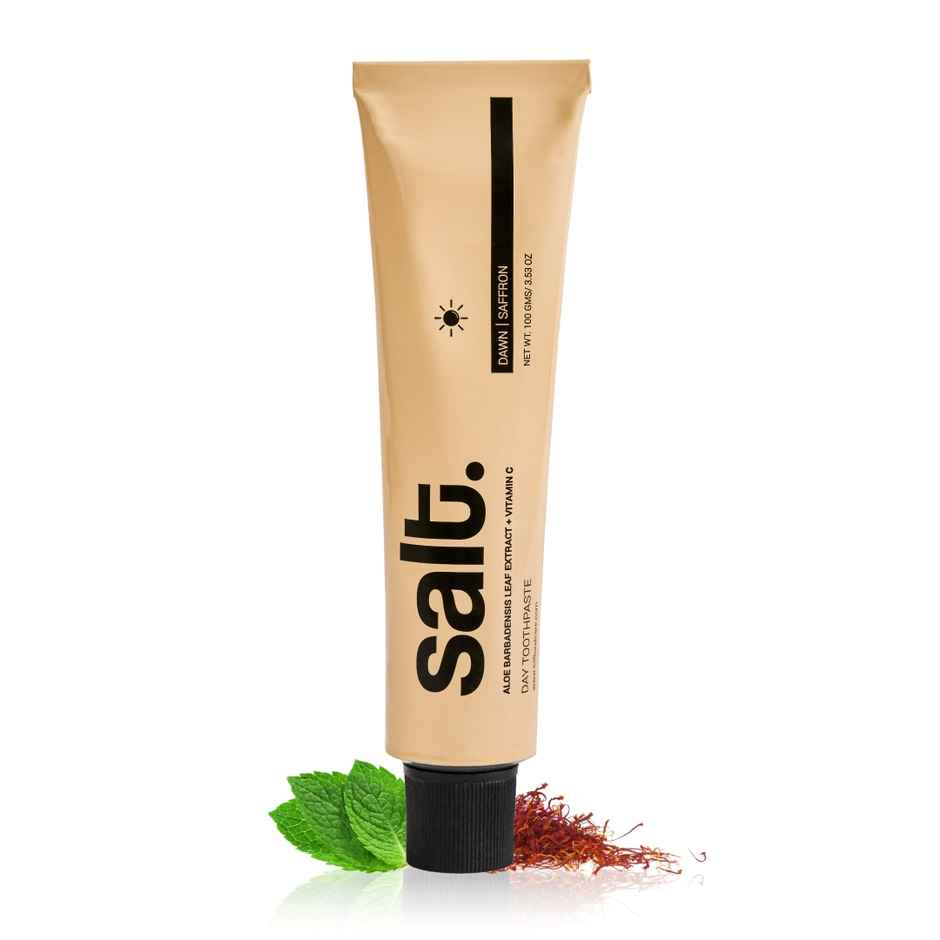 Salt Dawn Day Toothpaste