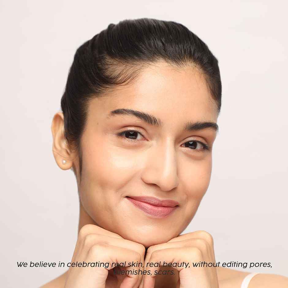 Face Anything Tinted Moisturizer+Skin Tint Serum+Foundation+Bb Cream+SPF 25 by House Of Makeup-F05