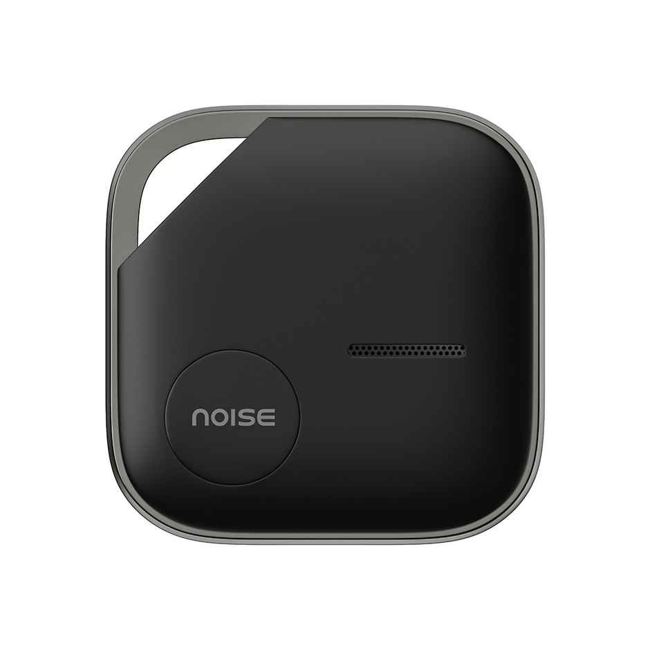 Noise Tag 1 Smart Tracker | Charcoal