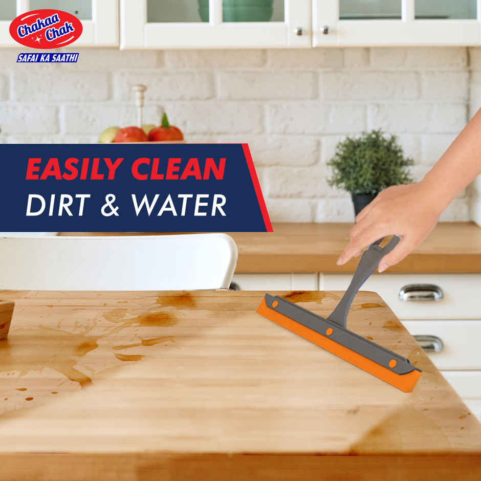 Chakaachak Mini Kitchen Wiper