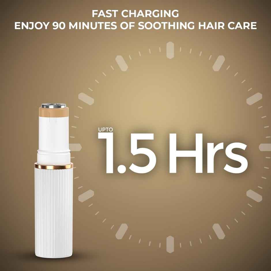 Winston Face Trimmer For Women Facial Hair Remover Device