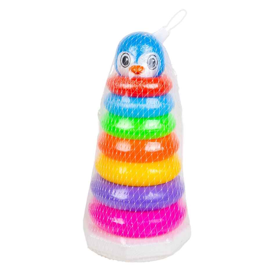 Ratna's Penguin Ring | B | Assorted