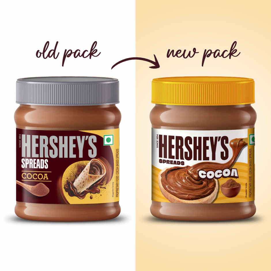 Hershey's Cocoa Spread