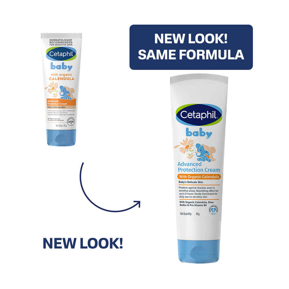 Cetaphil Baby Advance Protection Cream