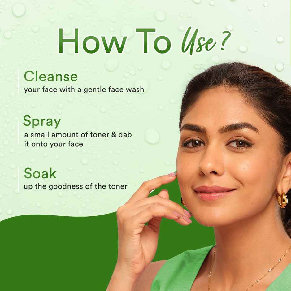 Lacto Calamine Cucumber Toner