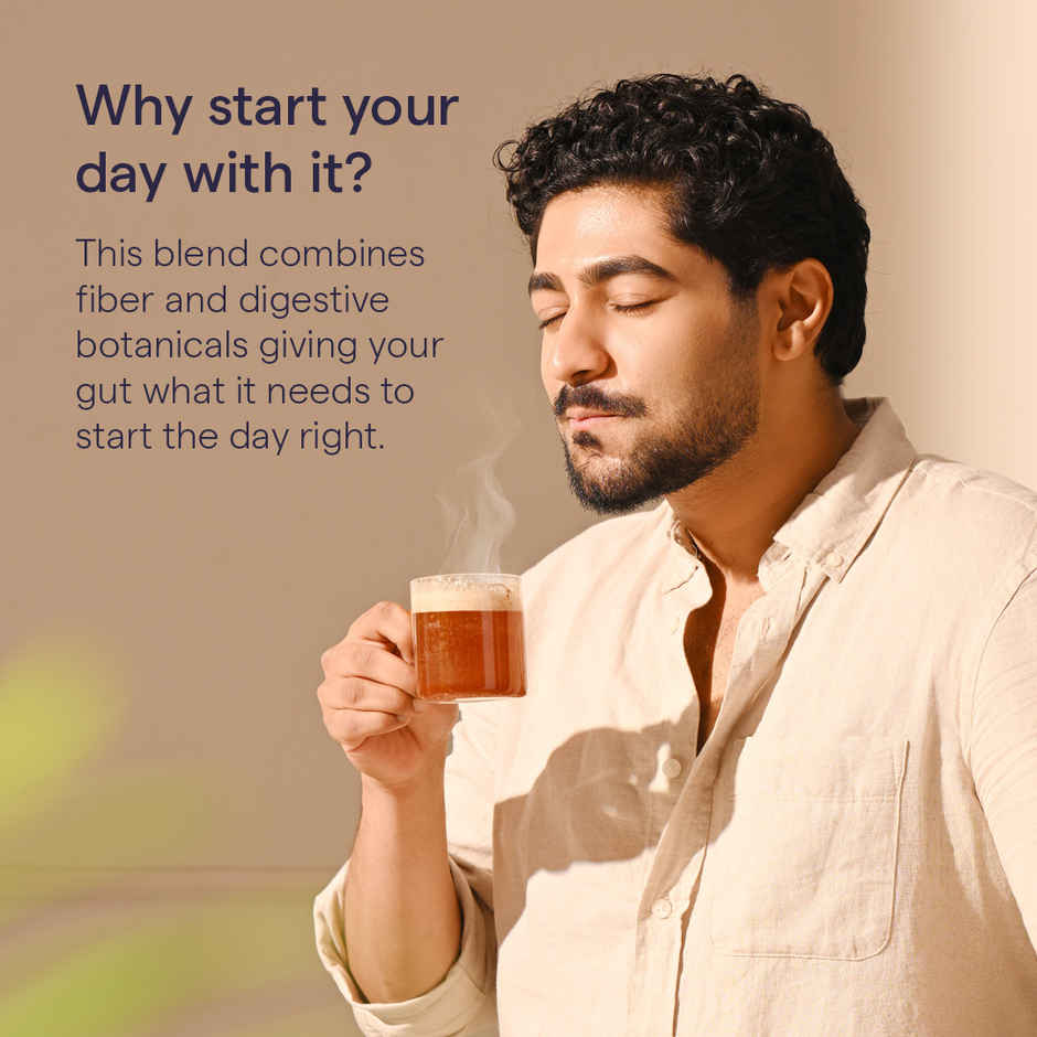 The Good Bug Gut Cleanse Effervescent Tablets Improves Probiotic Activity, Gut Healt