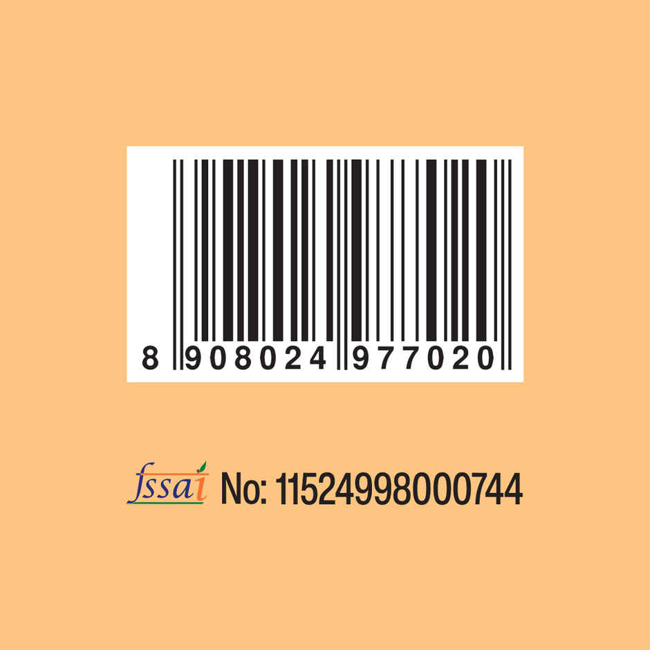 SuperYou 10g Protein Wafer Bar - Choco Peanut Butter (Made with Atta & Jowar. No Added Sugar.)