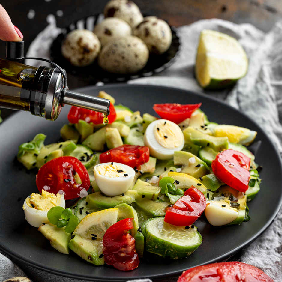 True Story Cold Pressed Extra Virgin Avacado Oil