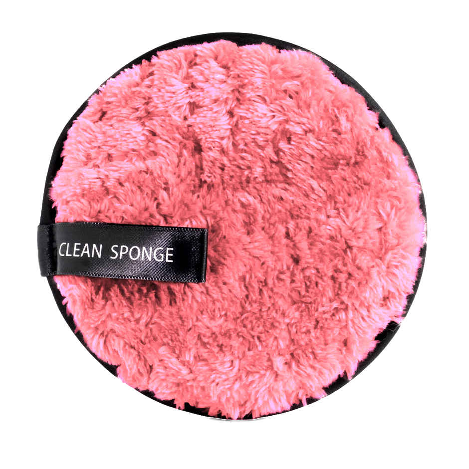 Gleva Reusable Cleansing Makeup Remover Pad