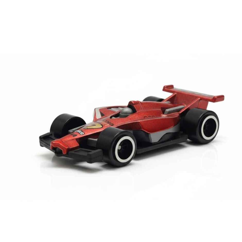 Apex Velocity 1:64 Metal Diecast Car Model 10 | Collectible Toy Car