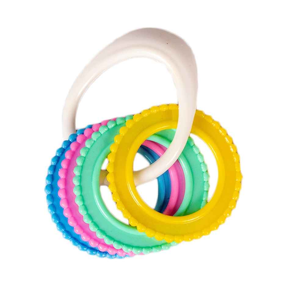 Ratna's Baby Gift Set 4In1 | Assorted