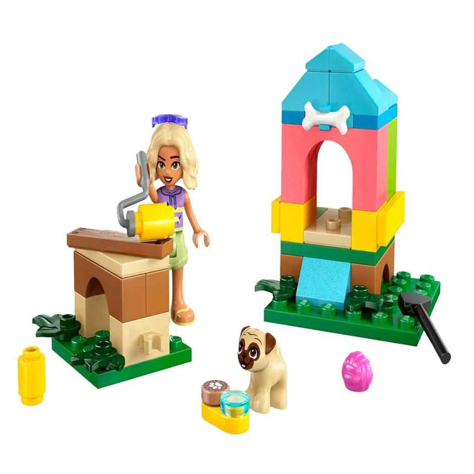 LEGO 30697 Recruitment Bags Nova's Doghouse Build