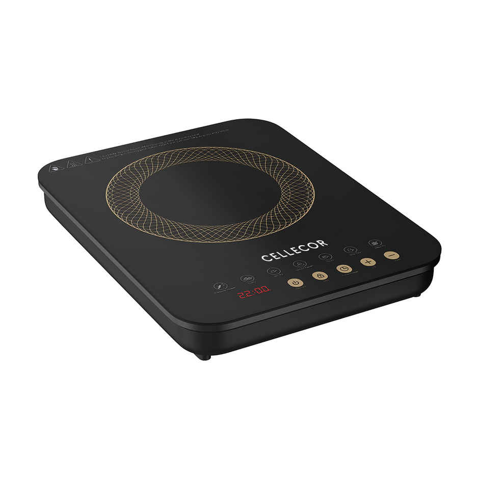 Cellecor ICT03CE Induction Cooktop