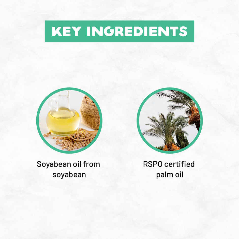 Born Good Plant Based Fabric Conditioner