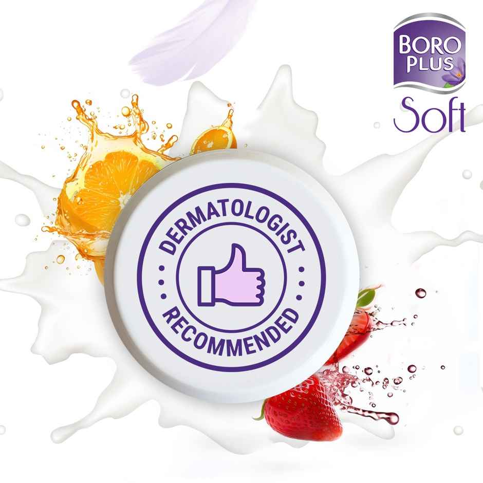 BoroPlus Soft Light Moisturising Cream