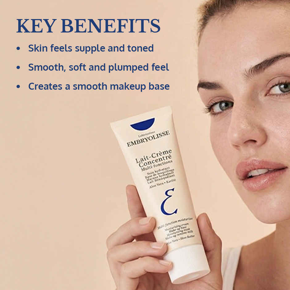 Embryolisse Lait-Creme Concentre | Moisturizer And Primer