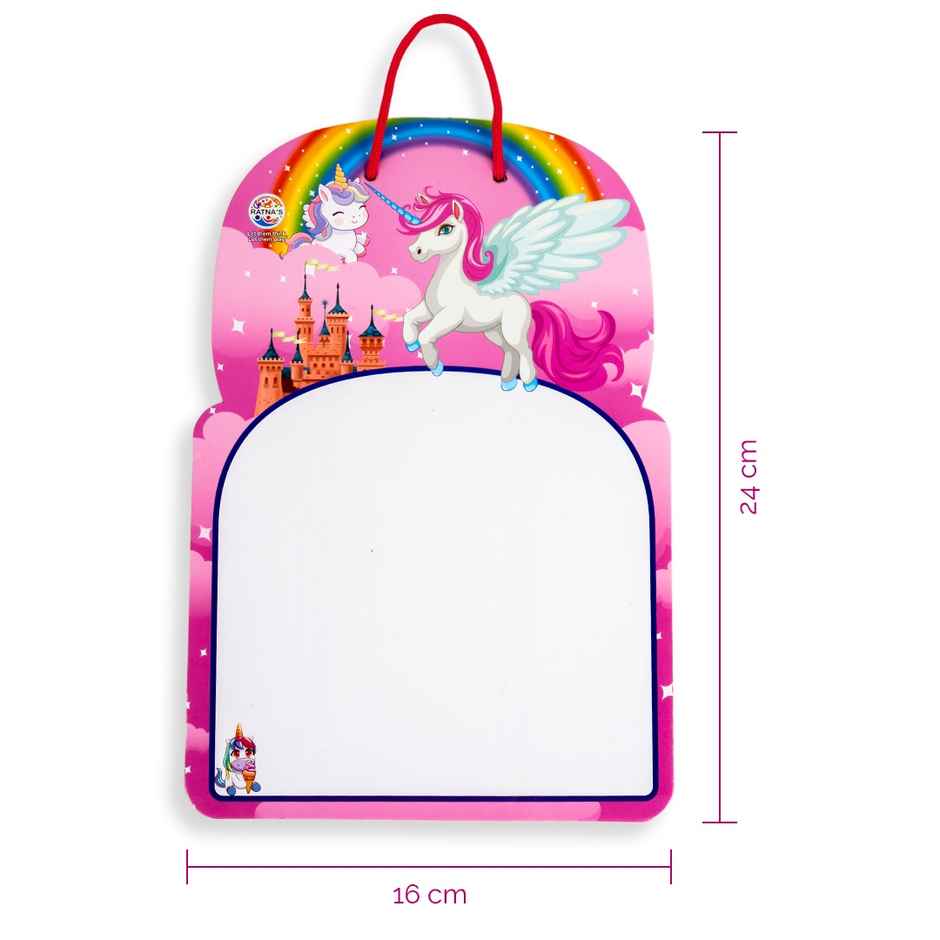 Ratna's Little Slate Unicorn | Assorted