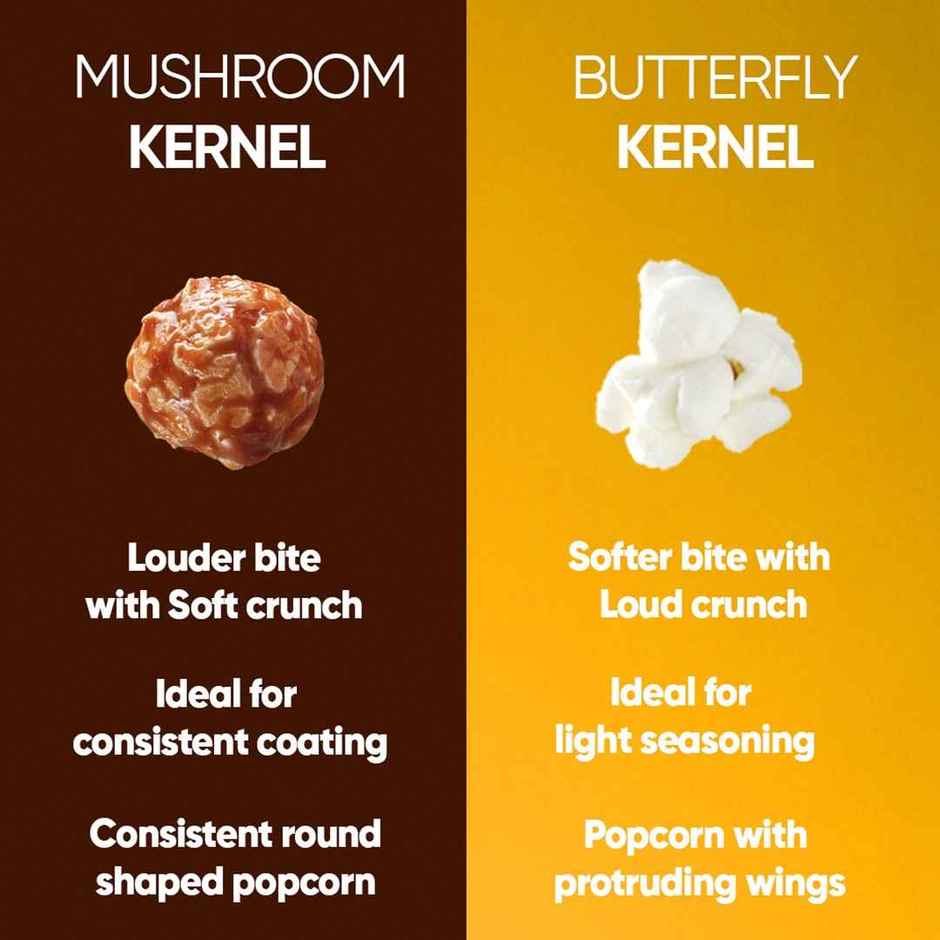 4700BC Belgian Choco Caramel Popcorn