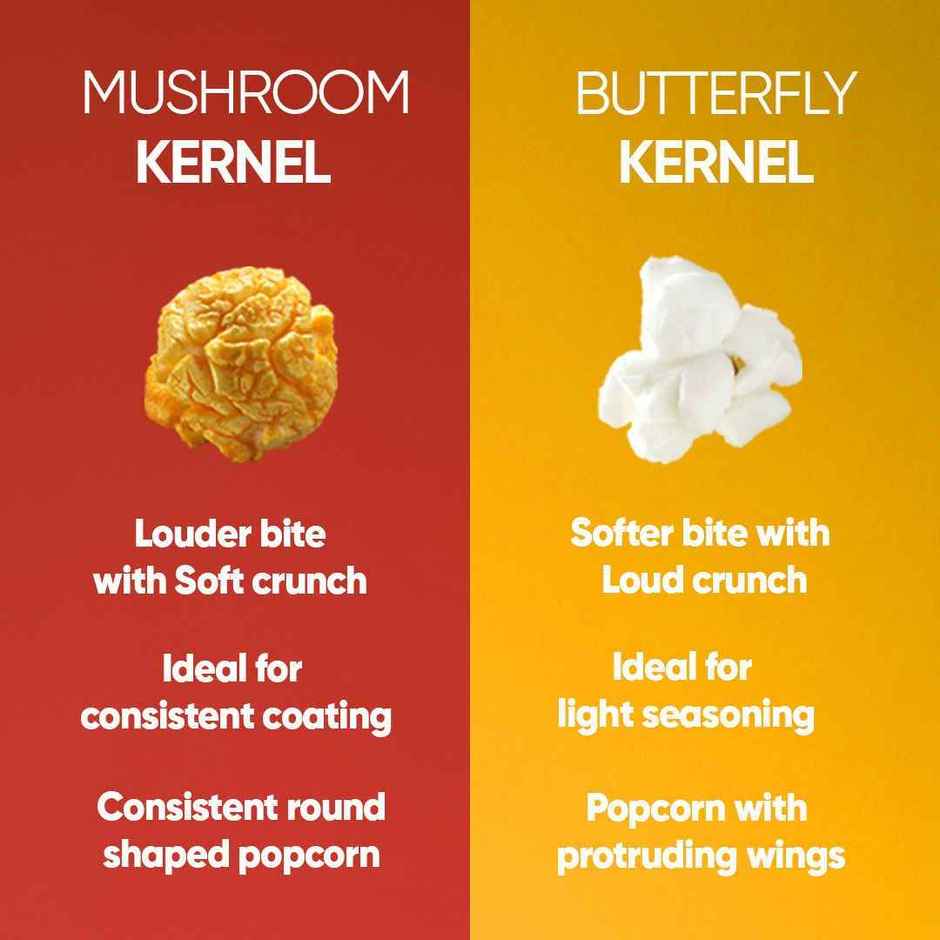 4700BC Hawaiian Bbq Cheese Popcorn