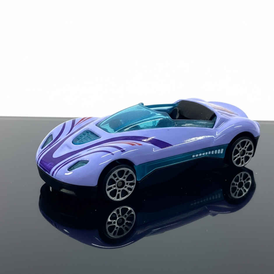 Apex Velocity 1:64 Metal Diecast Car Model 01 | Collectible Toy Car