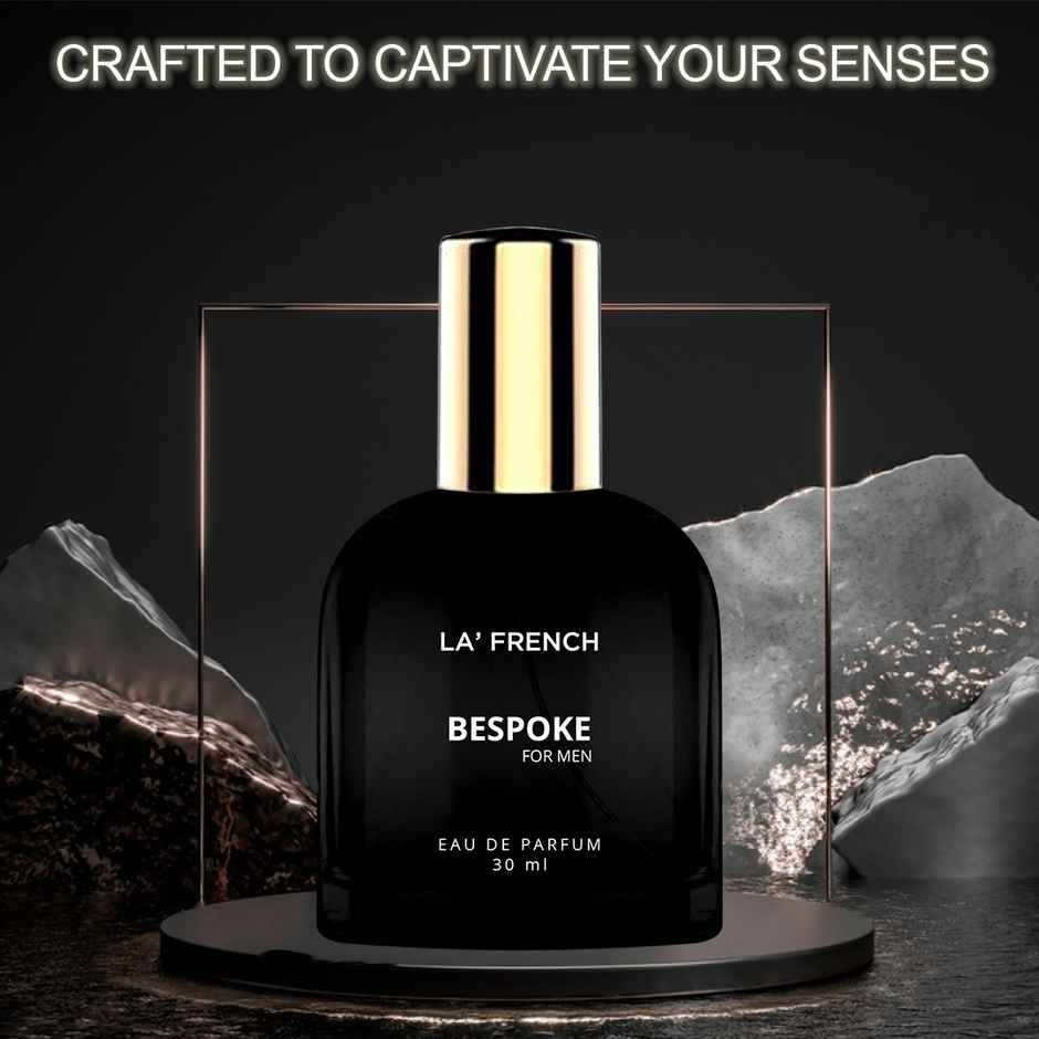 La French Bespoke Perfume