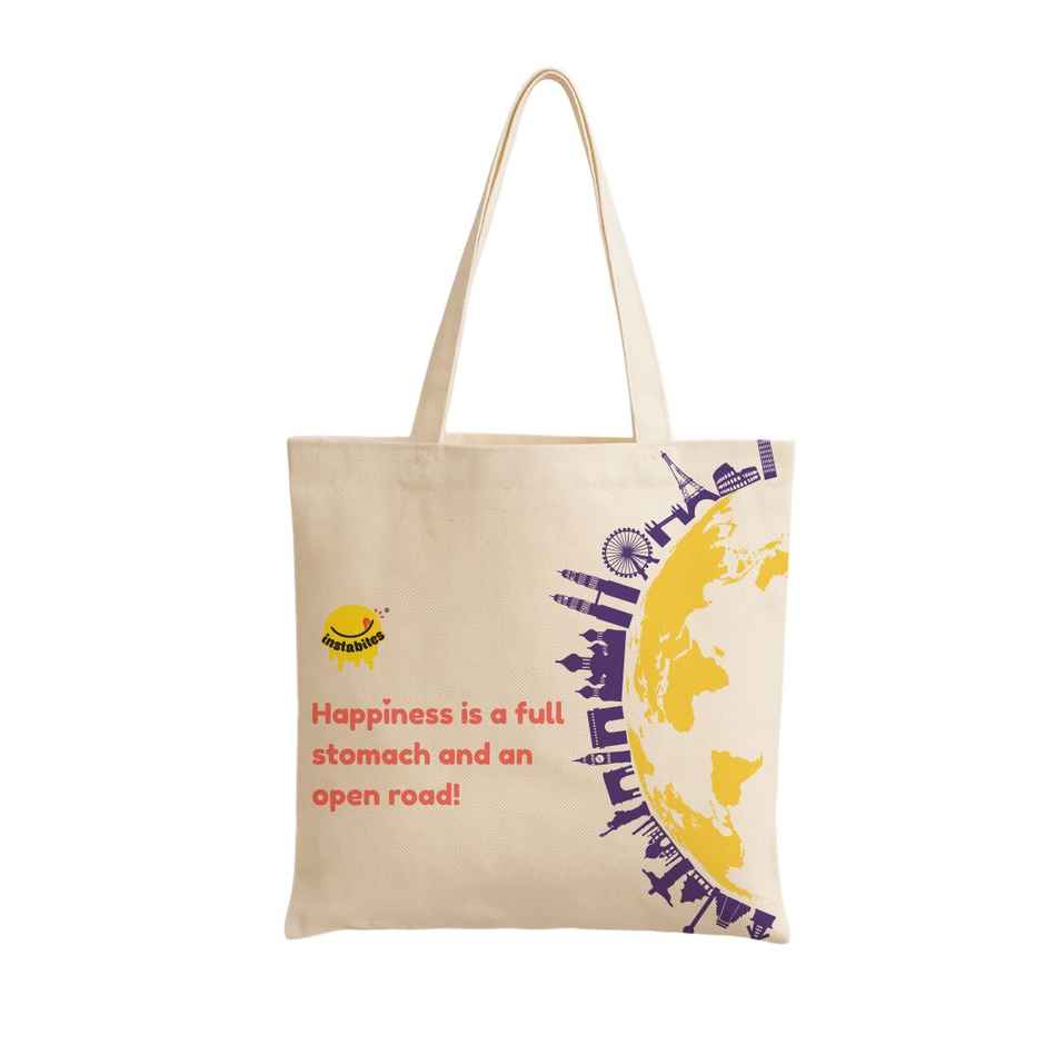 Instabites Non-Veg Curry Bag