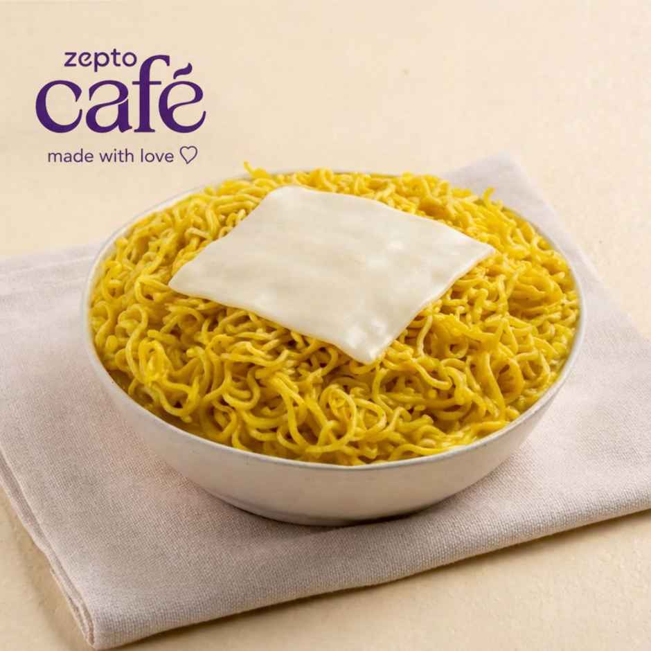 Cheese Maggi 