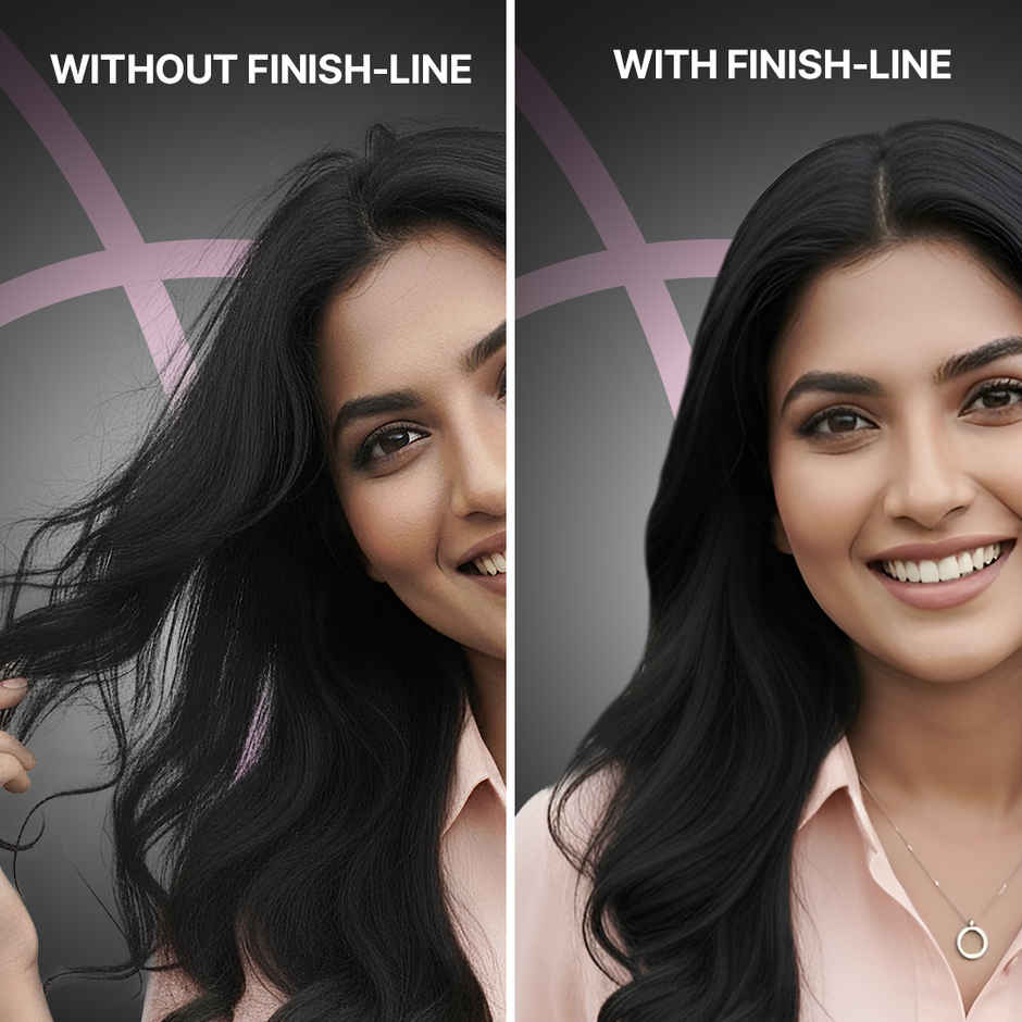 Sotrue Finish Line Hair Finishing Stick For Women