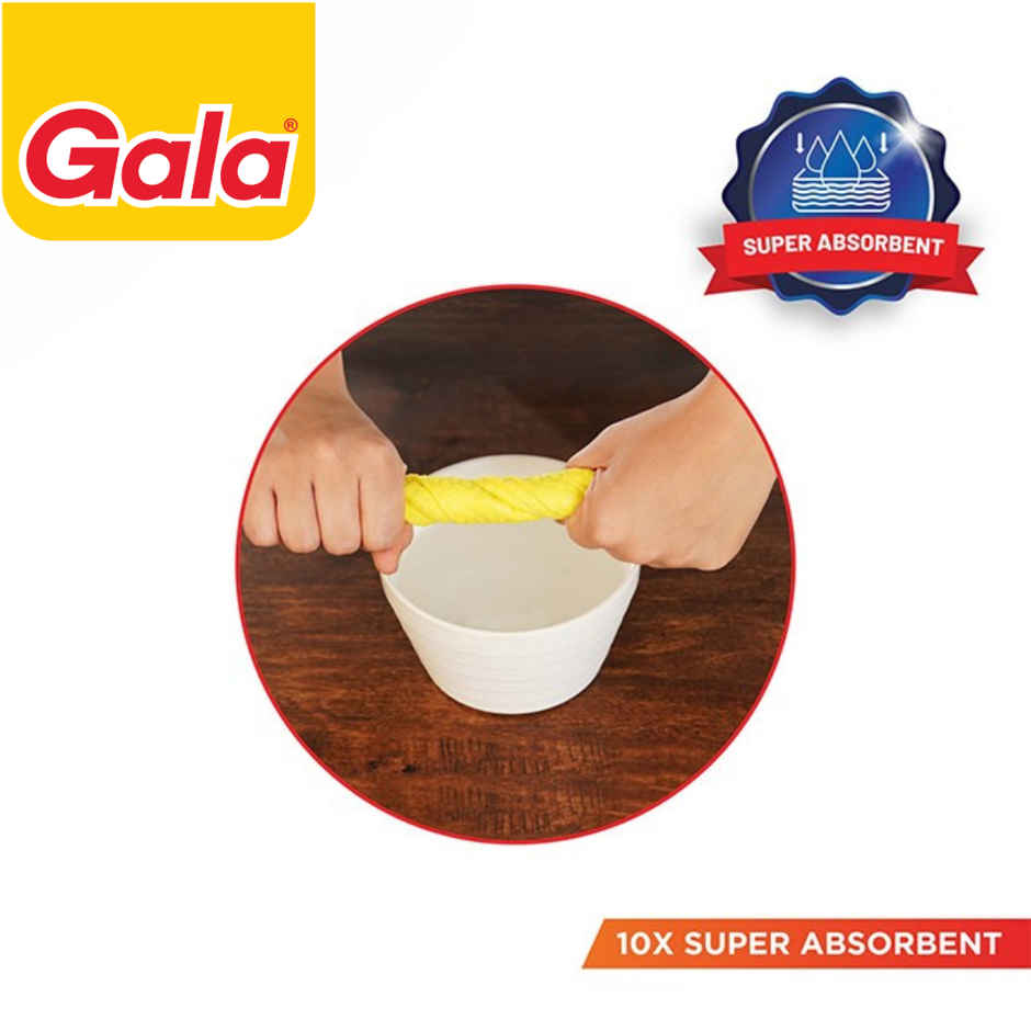 Gala Kitchen Sponge Wipe