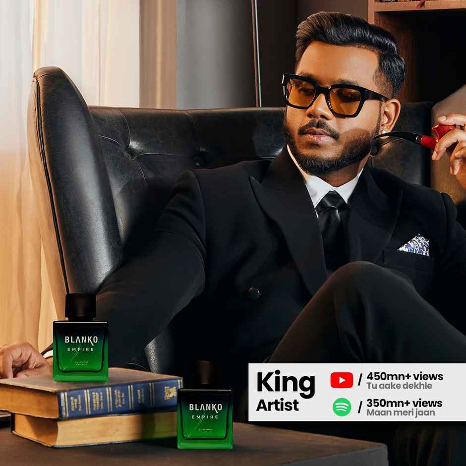 Blanko Empire TLT Parfum