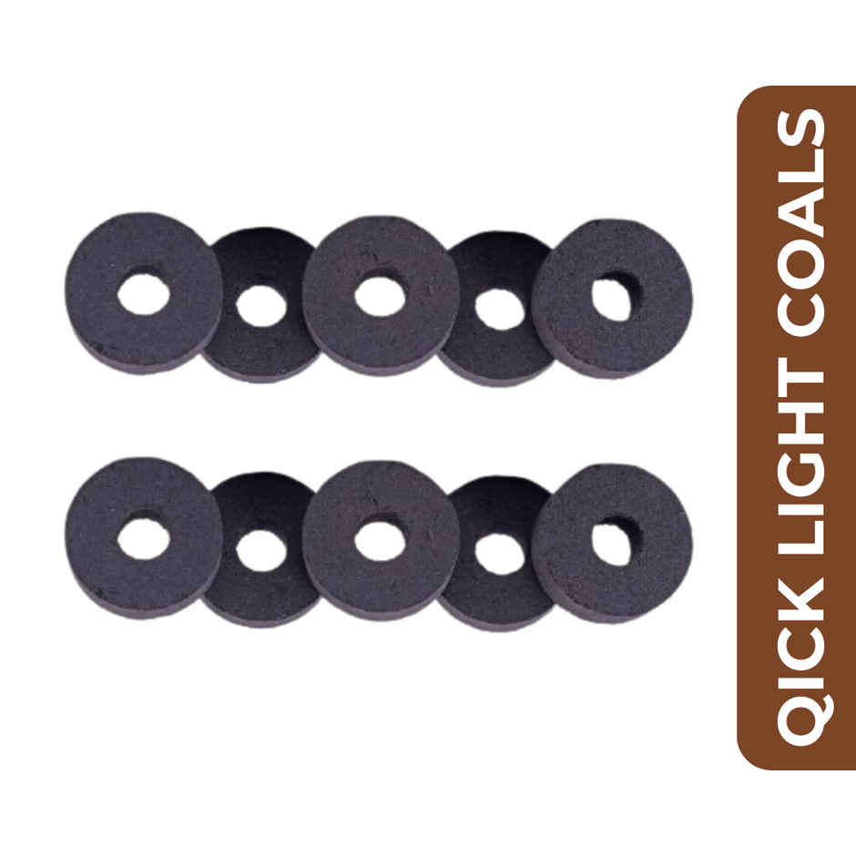 Irfaz Polo cut Magic Coal