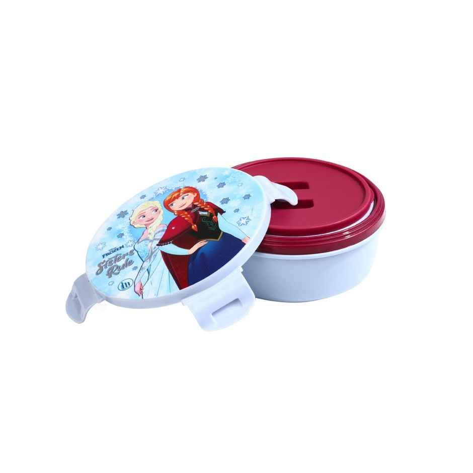 Disney Frozen Frozen Lunch Box Insulated (Inside Stainless Steel)
