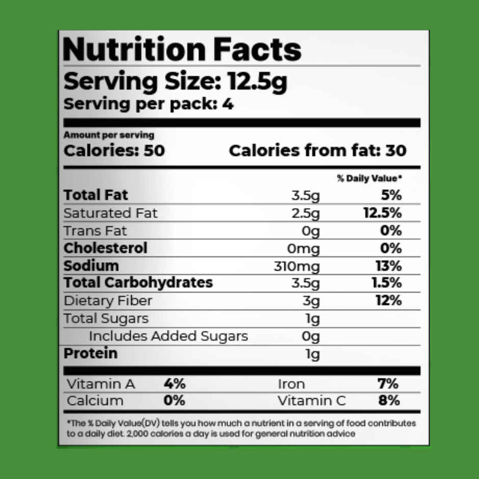 Zoff Marinade Mix Paneer Tikka