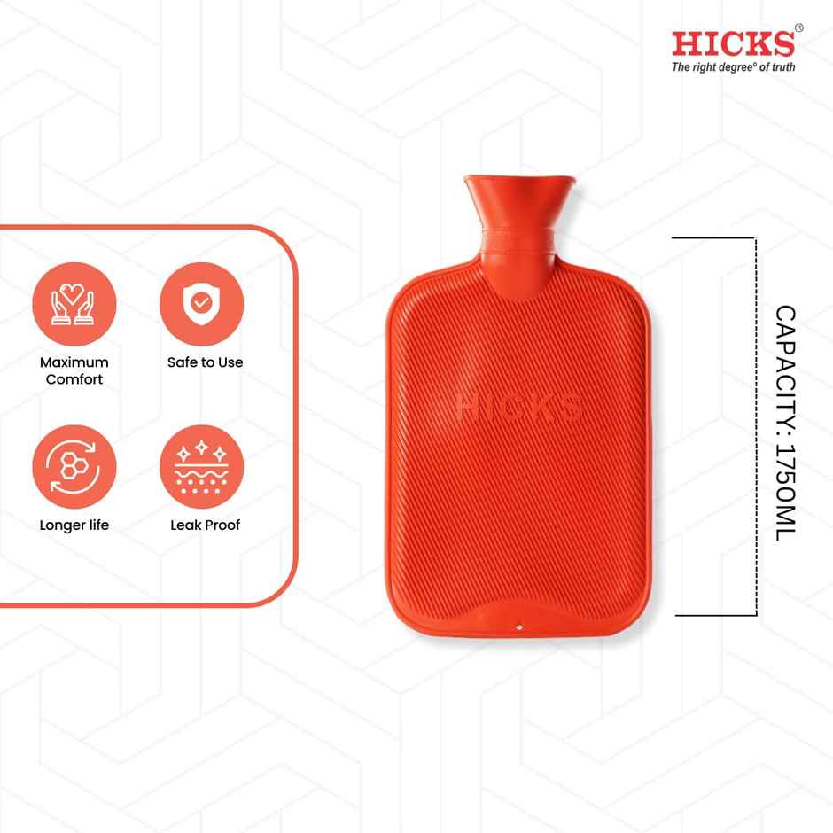 Hicks C-19 Comfort Hot Water Bag