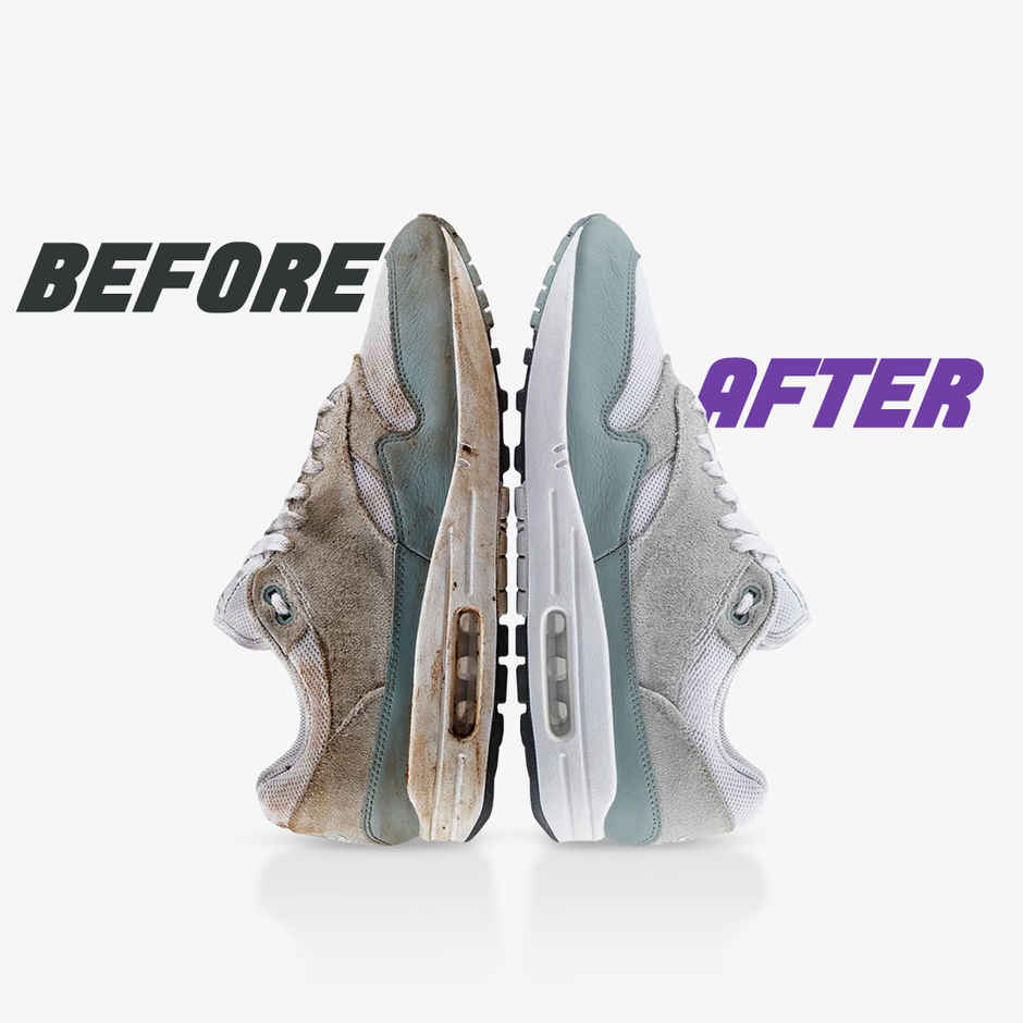 Sneakare Turbo Shoe Cleaning Kit