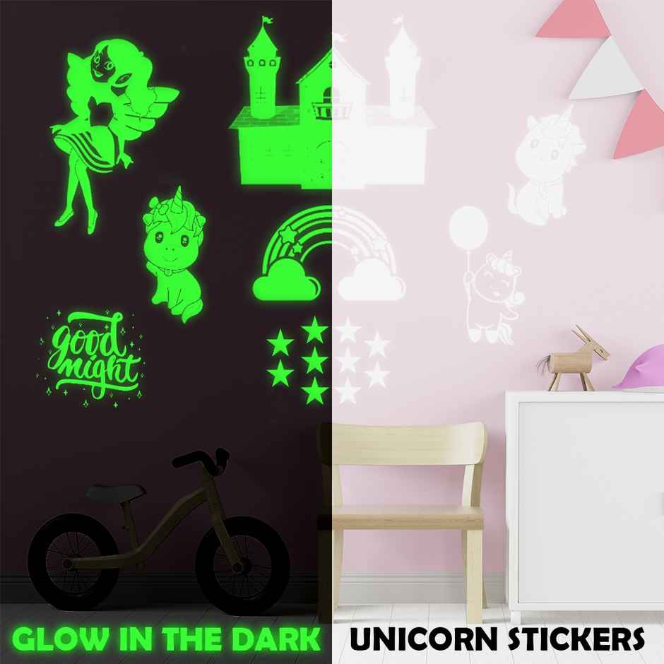 Ratna's Unicorn Glow | Assorted
