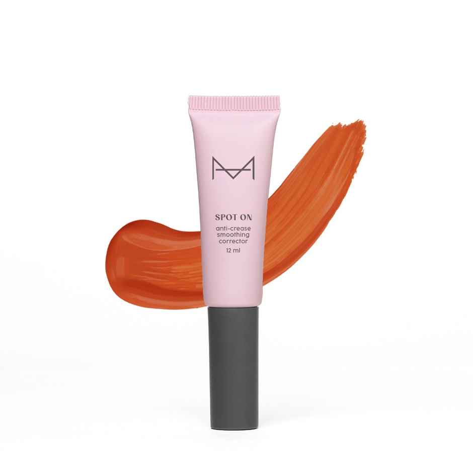 House Of Makeup Spot On Color Corrector Orange - Medium To Deep Skin Tone