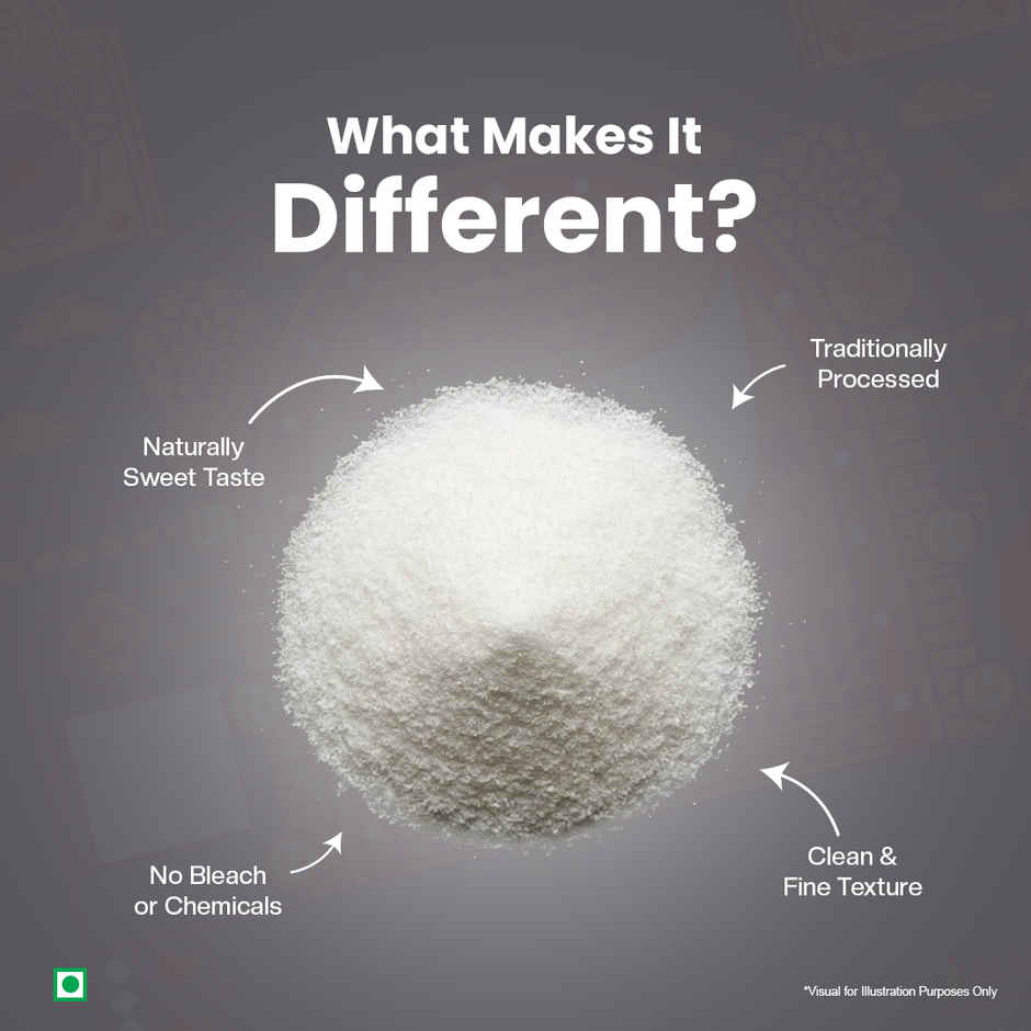 Kedia Pavitra Mishri Powder
